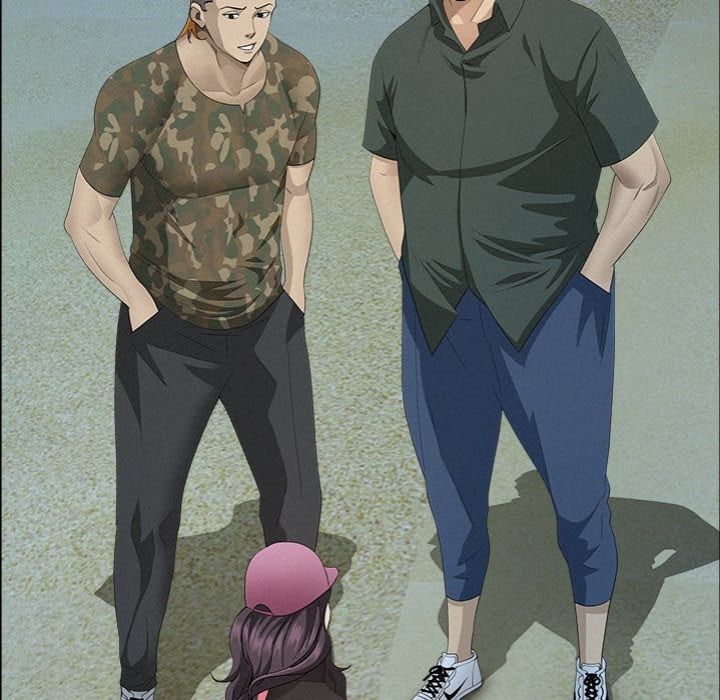 Milf Guard - Chapter 55 [photo 143] - MangaPorn