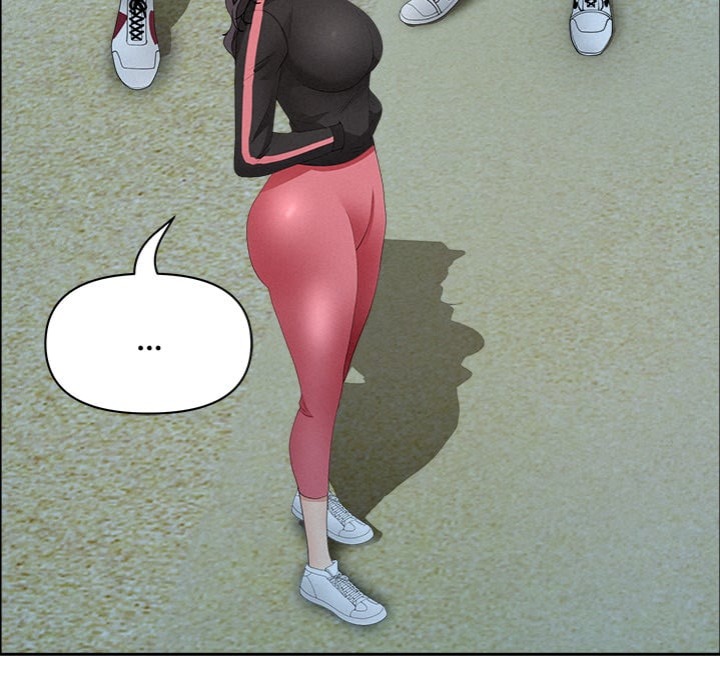 Milf Guard - Chapter 55 [photo 144] - MangaPorn