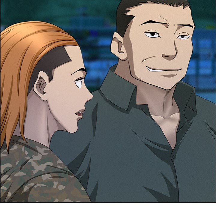 Milf Guard - Chapter 55 [photo 150] - MangaPorn