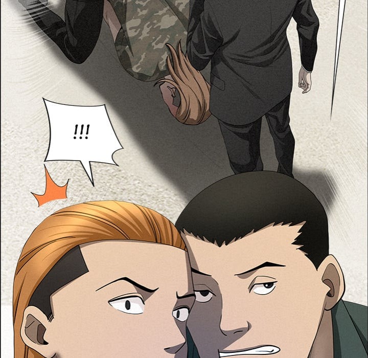 Milf Guard - Chapter 55 [photo 155] - MangaPorn