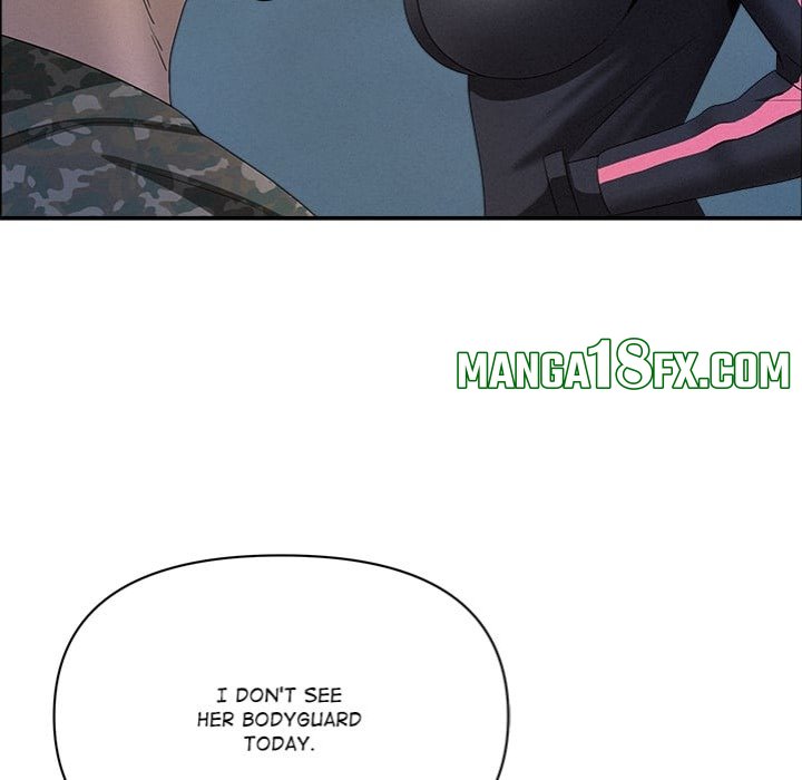 Milf Guard - Chapter 55 [photo 158] - MangaPorn