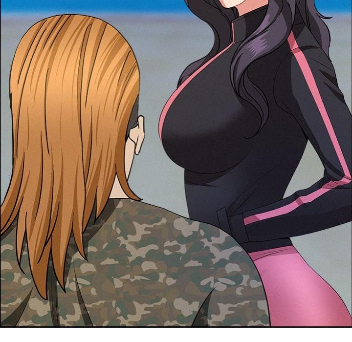 Milf Guard - Chapter 55 [photo 162] - MangaPorn