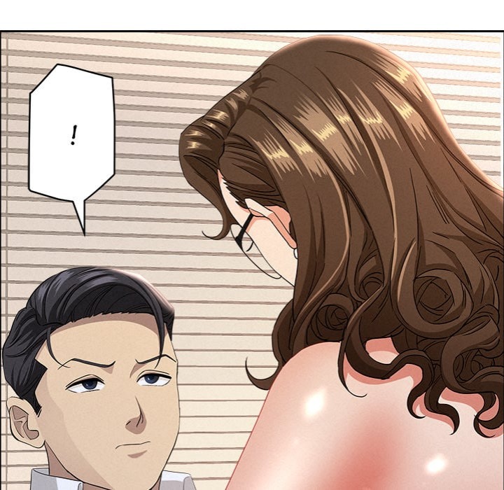 Milf Guard - Chapter 55 [photo 38] - MangaPorn