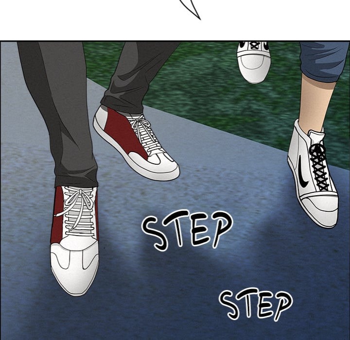 Milf Guard - Chapter 55 [photo 58] - MangaPorn