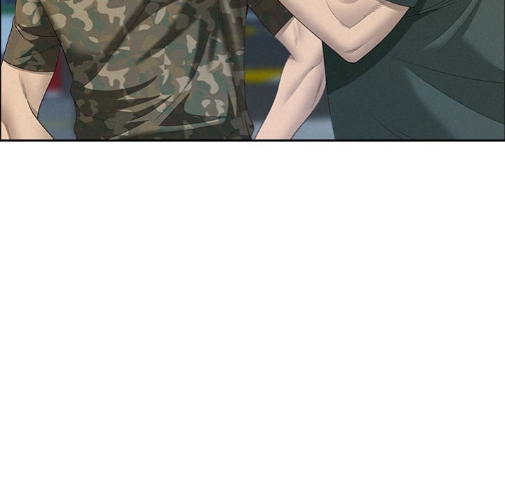 Milf Guard - Chapter 55 [photo 69] - MangaPorn