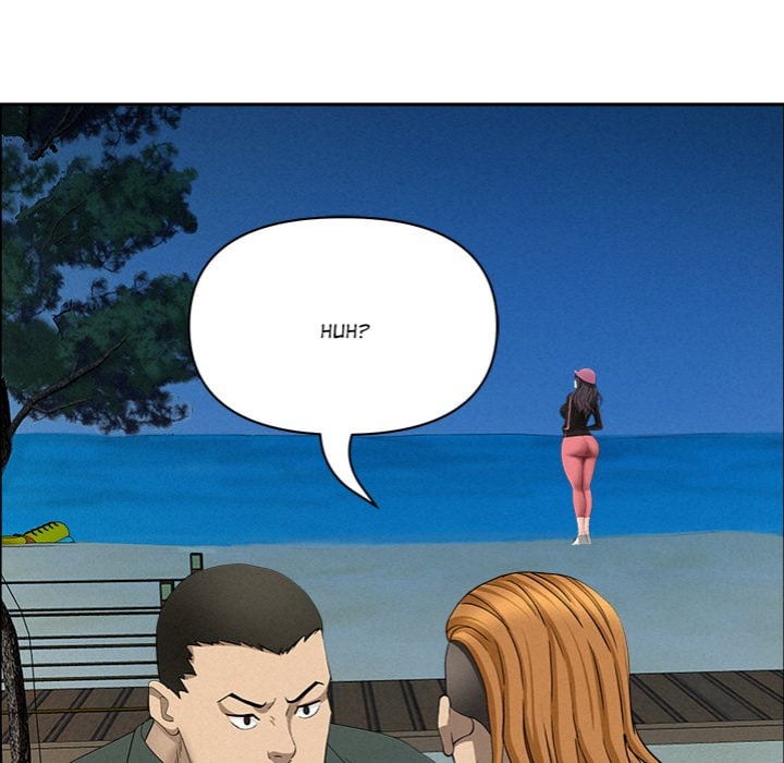 Milf Guard - Chapter 55 [photo 70] - MangaPorn