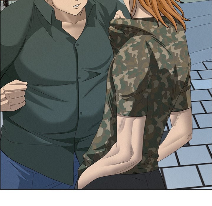 Milf Guard - Chapter 55 [photo 71] - MangaPorn