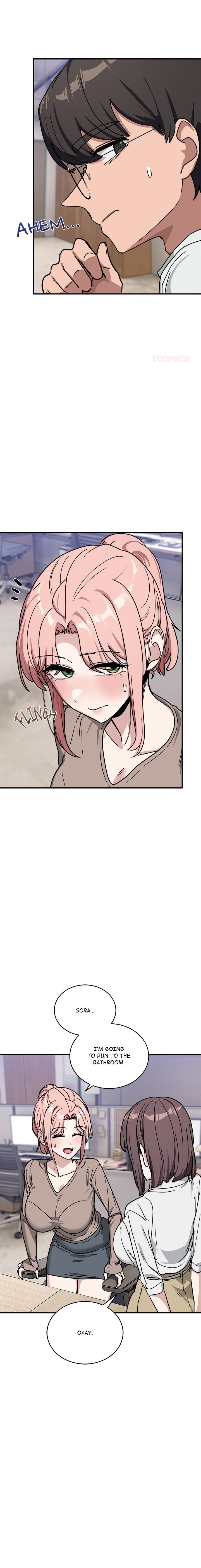 I Became a Dog! - Chapter 35 [photo 10] - MangaPorn