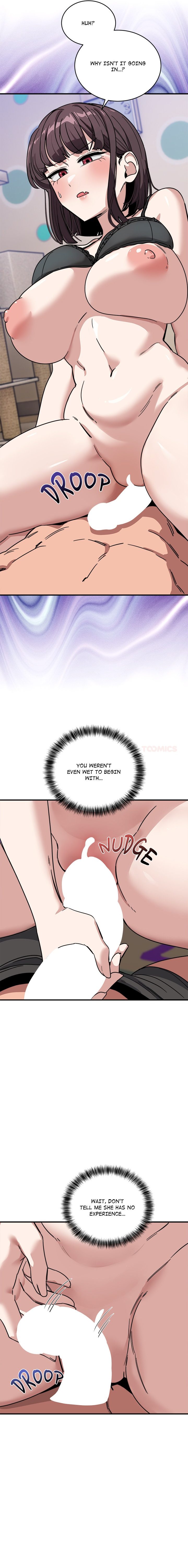 I Became a Dog! - Chapter 35 [photo 4] - MangaPorn