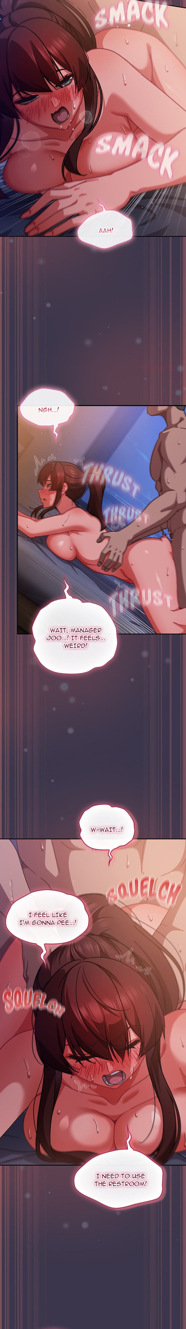 Let’s Play Hooky - Chapter 25 [photo 14] - MangaPorn