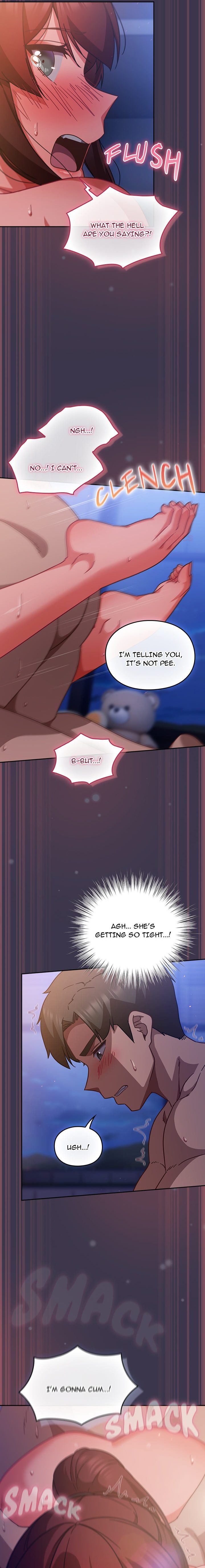 Let’s Play Hooky - Chapter 25 [photo 16] - MangaPorn