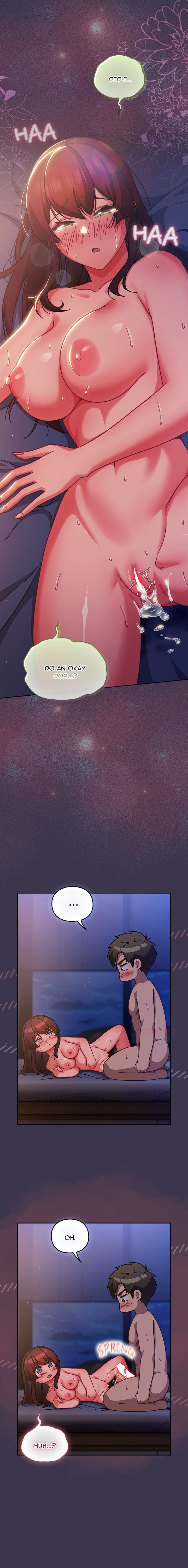 Let’s Play Hooky - Chapter 25 [photo 20] - MangaPorn