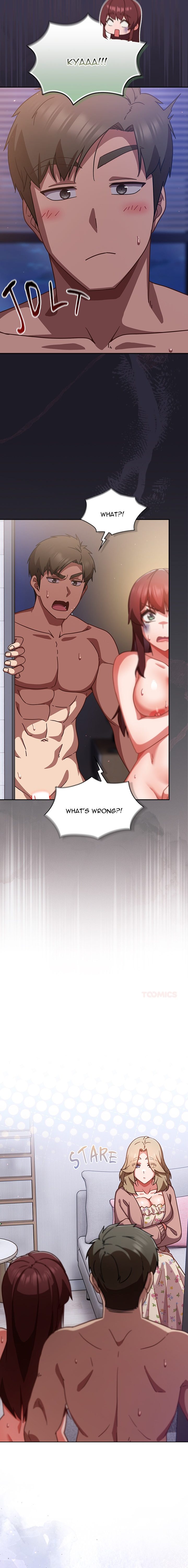 Let’s Play Hooky - Chapter 25 [photo 23] - MangaPorn