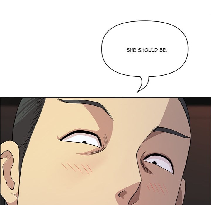 Big Guy - Chapter 63 [photo 47] - MangaPorn