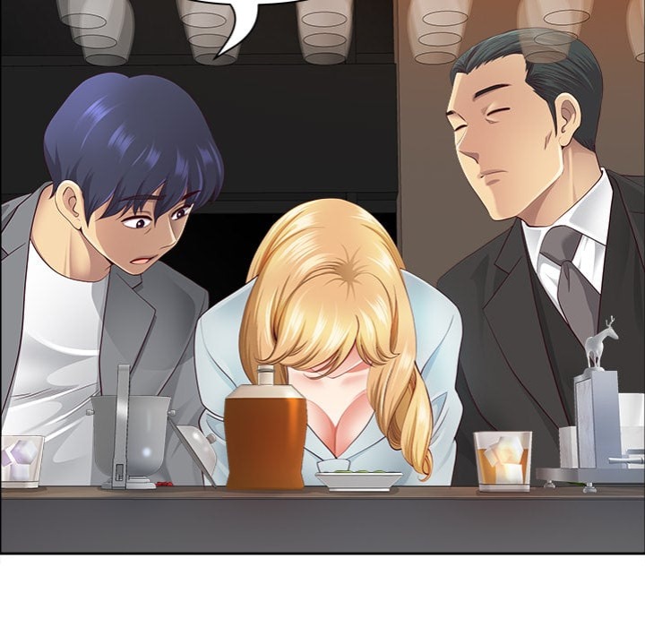 Big Guy - Chapter 63 [photo 54] - MangaPorn