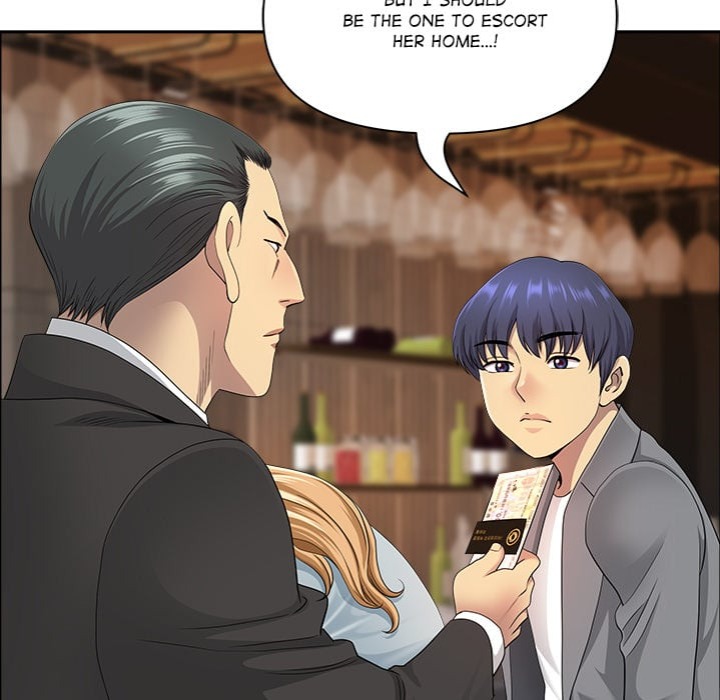 Big Guy - Chapter 63 [photo 65] - MangaPorn