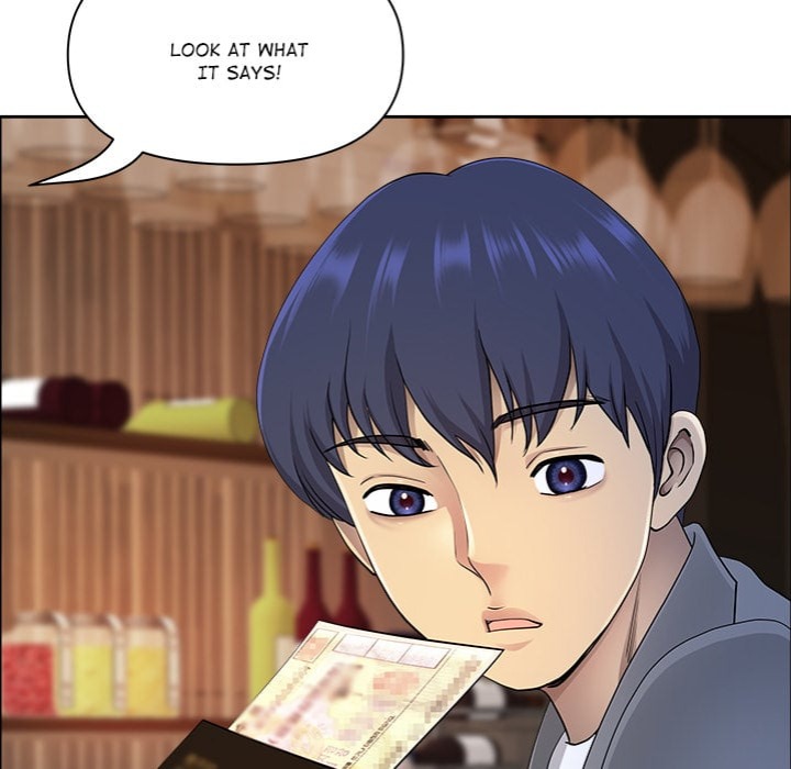 Big Guy - Chapter 63 [photo 67] - MangaPorn