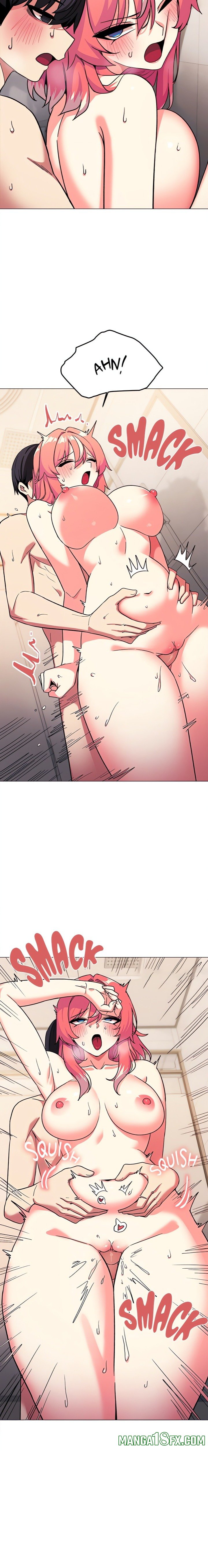 Someone Stop Her! (Uncensored) - Chapter 27 [photo 22] - MangaPorn