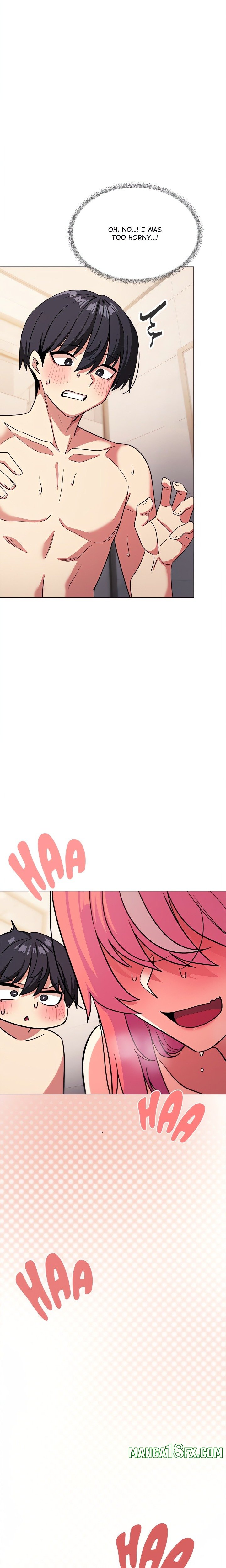 Someone Stop Her! (Uncensored) - Chapter 27 [photo 28] - MangaPorn