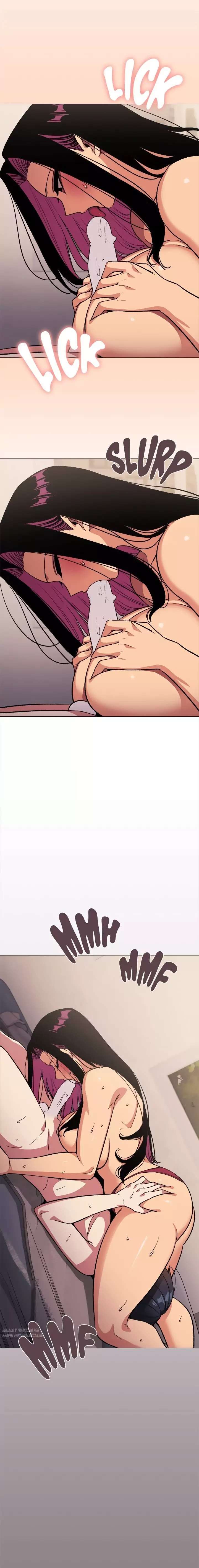 Stop Smoking Raw - Chapter 66 [photo 6] - MangaPorn