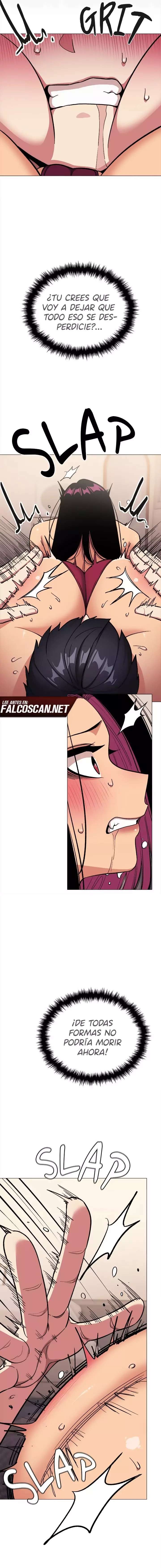 Stop Smoking Raw - Chapter 66 [photo 9] - MangaPorn