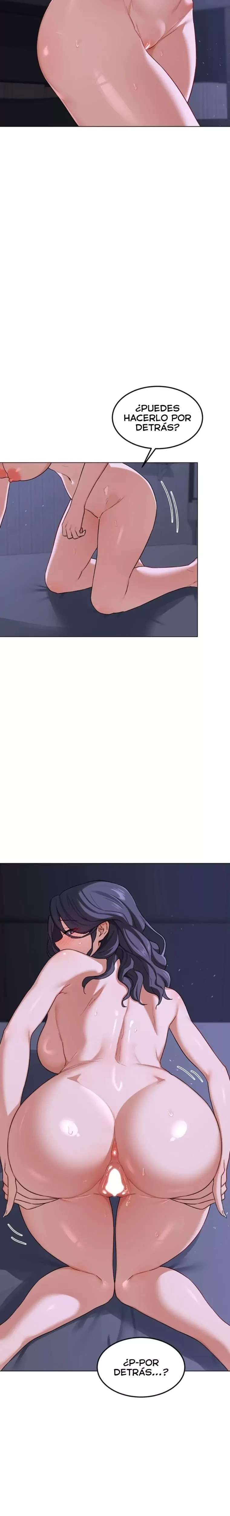 MILF Exchange Plan Raw - Chapter 45 [photo 16] - MangaPorn