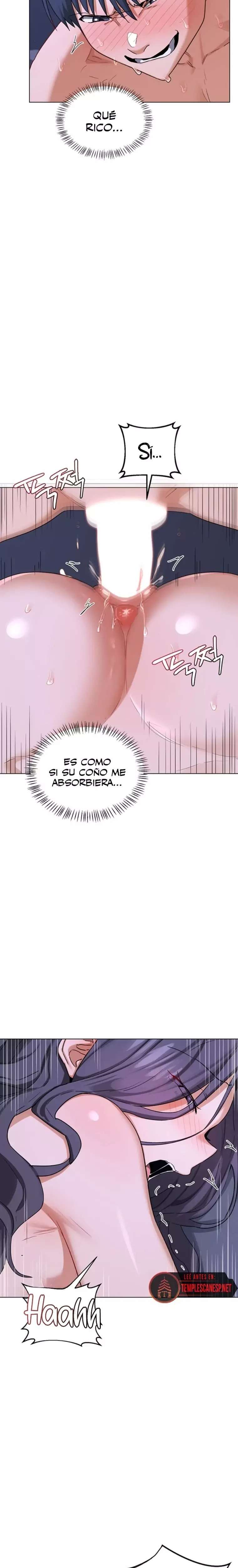 MILF Exchange Plan Raw - Chapter 45 [photo 28] - MangaPorn