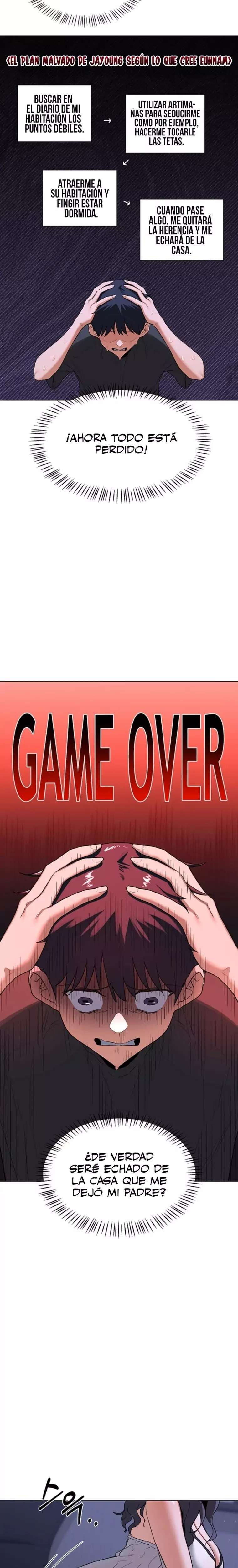 MILF Exchange Plan Raw - Chapter 45 [photo 8] - MangaPorn