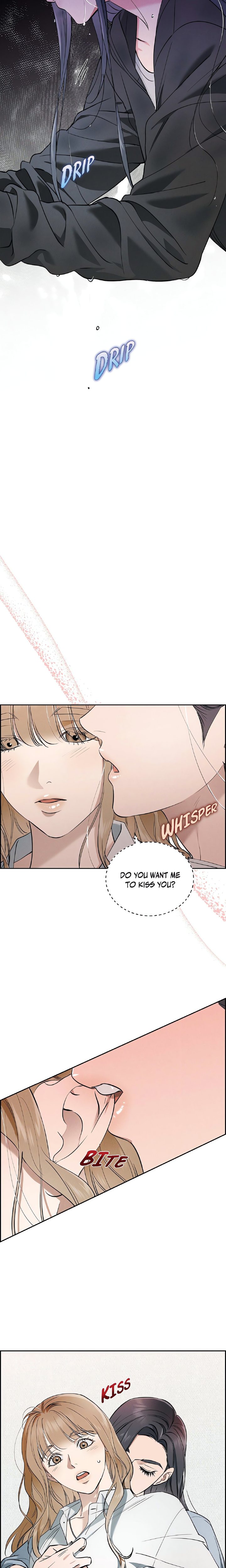 Falling (DOG) - Chapter 0 [photo 10] - MangaPorn