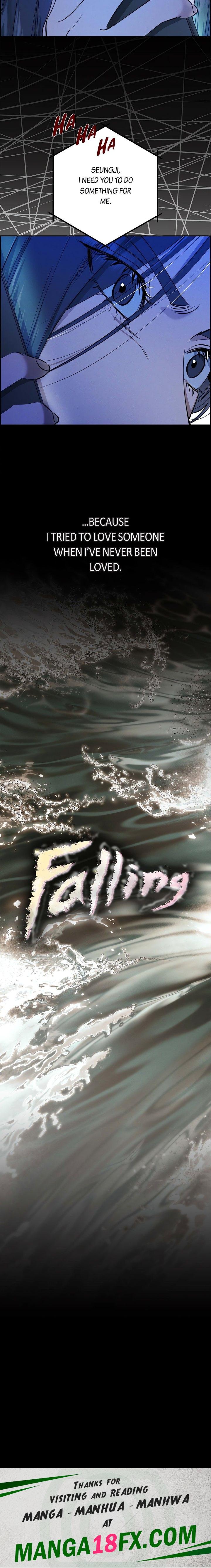 Falling (DOG) - Chapter 0 [photo 13] - MangaPorn