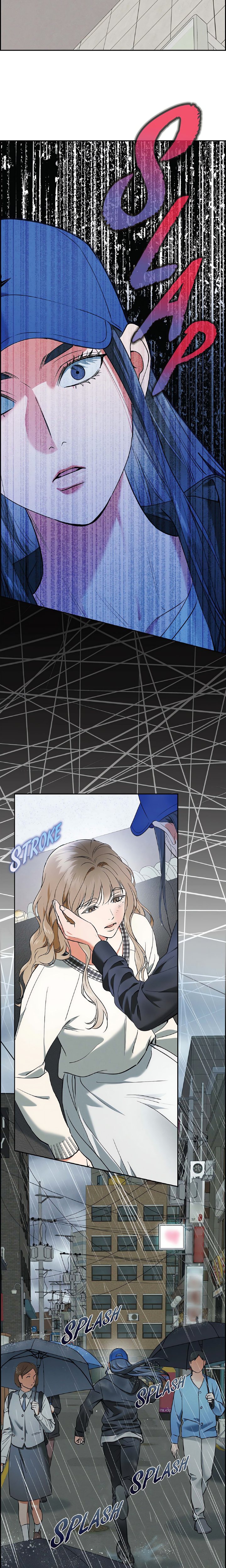 Falling (DOG) - Chapter 0 [photo 8] - MangaPorn