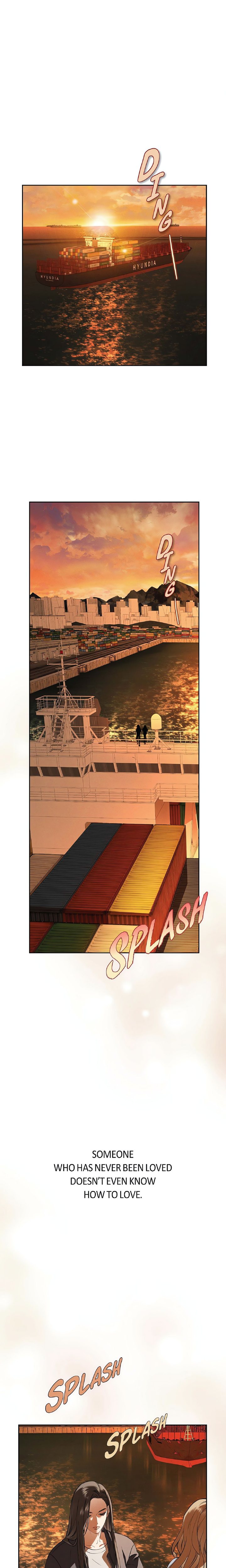 Falling (DOG) - Chapter 1 [photo 1] - MangaPorn