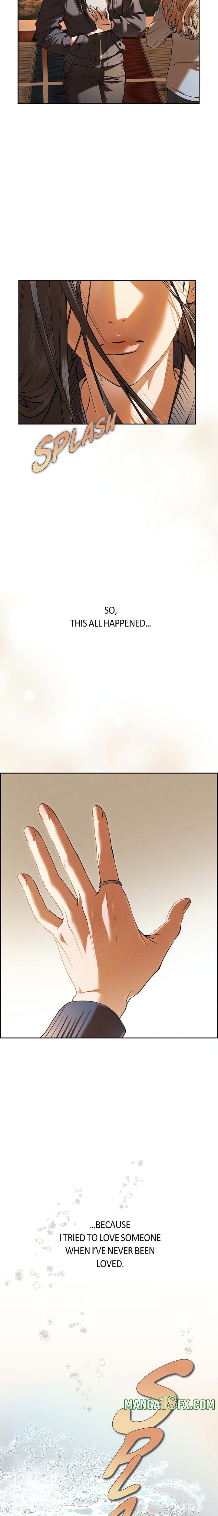 Falling (DOG) - Chapter 1 [photo 2] - MangaPorn