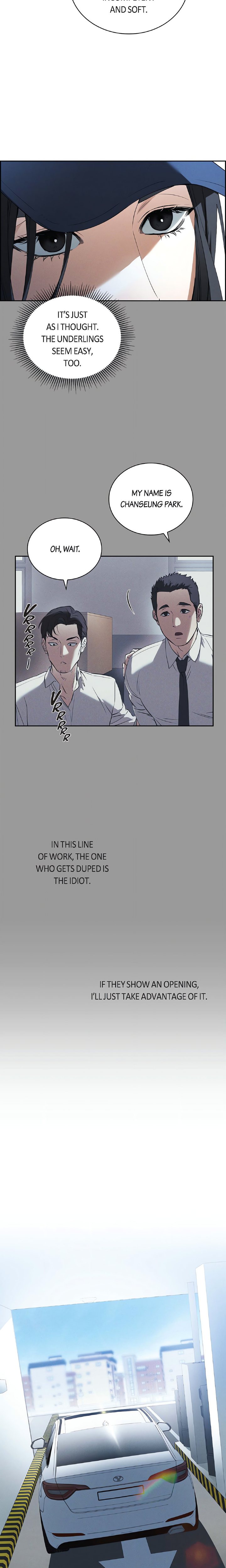 Falling (DOG) - Chapter 1 [photo 22] - MangaPorn