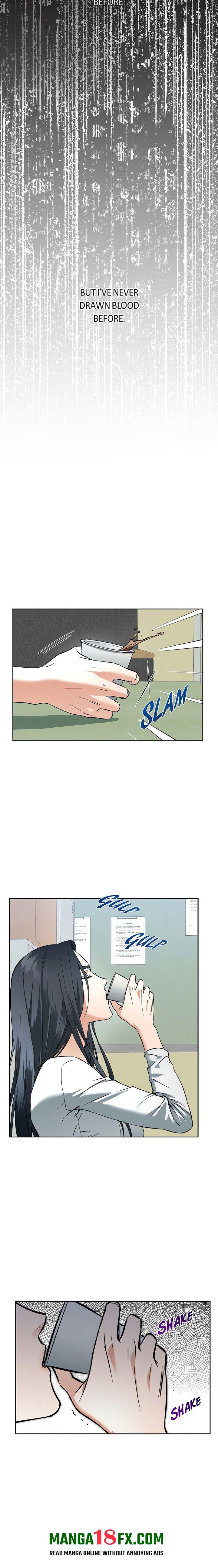 Falling (DOG) - Chapter 1 [photo 9] - MangaPorn