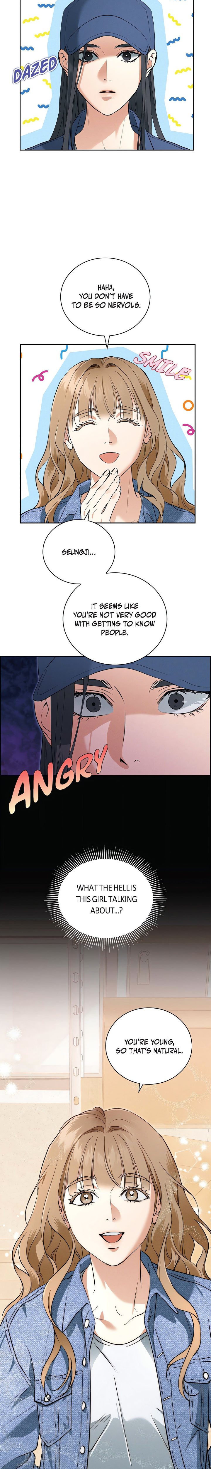 Falling (DOG) - Chapter 2 [photo 19] - MangaPorn