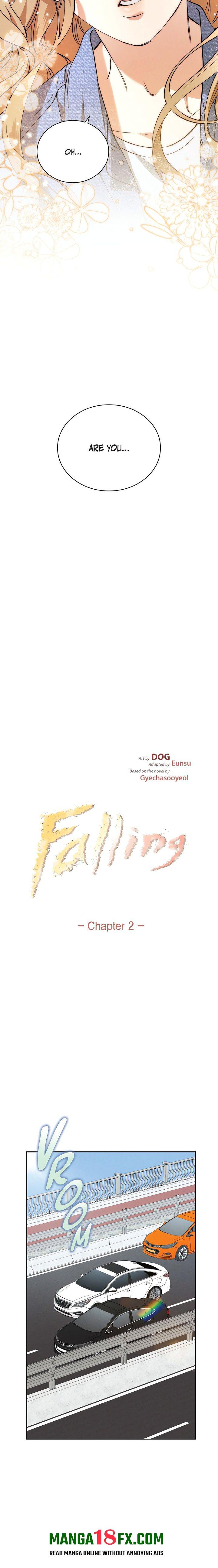 Falling (DOG) - Chapter 2 [photo 5] - MangaPorn