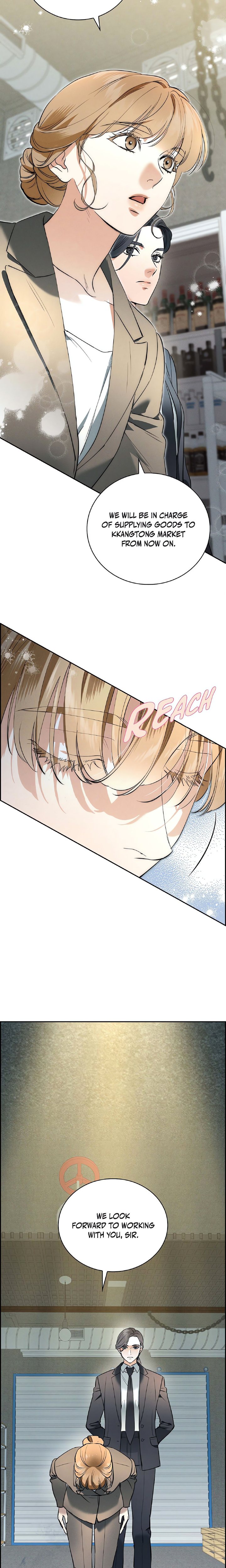 Falling (DOG) - Chapter 3 [photo 11] - MangaPorn