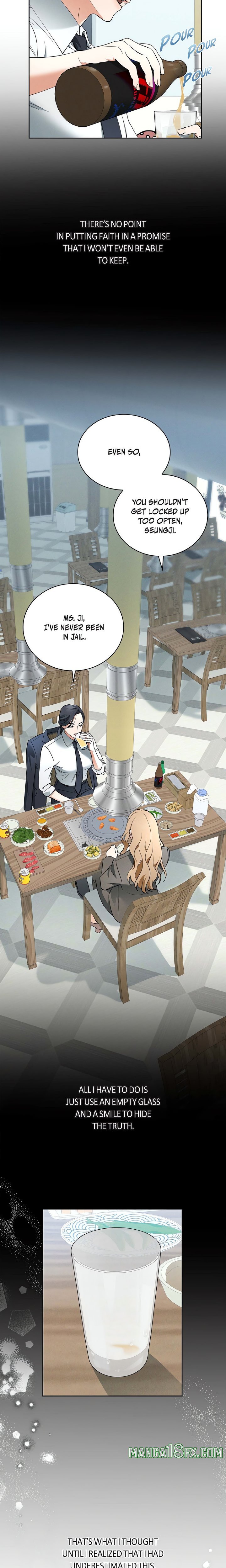 Falling (DOG) - Chapter 3 [photo 21] - MangaPorn