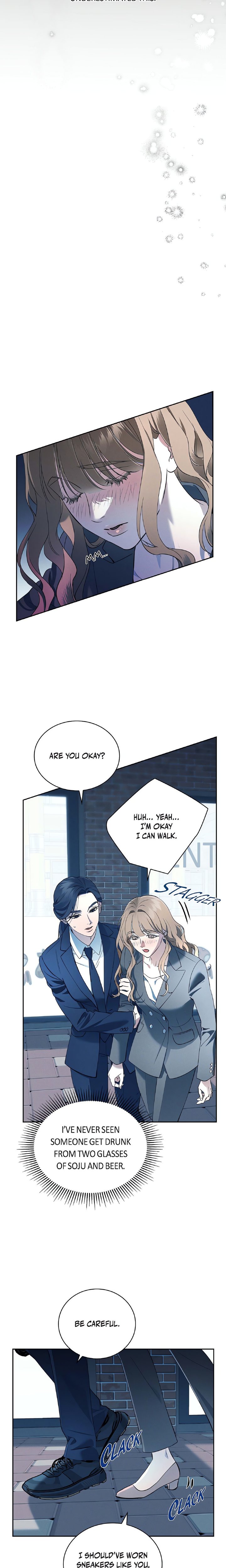 Falling (DOG) - Chapter 3 [photo 22] - MangaPorn