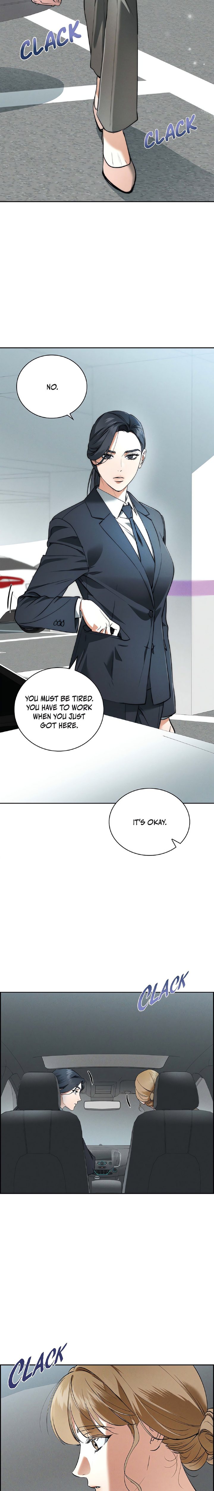 Falling (DOG) - Chapter 3 [photo 4] - MangaPorn