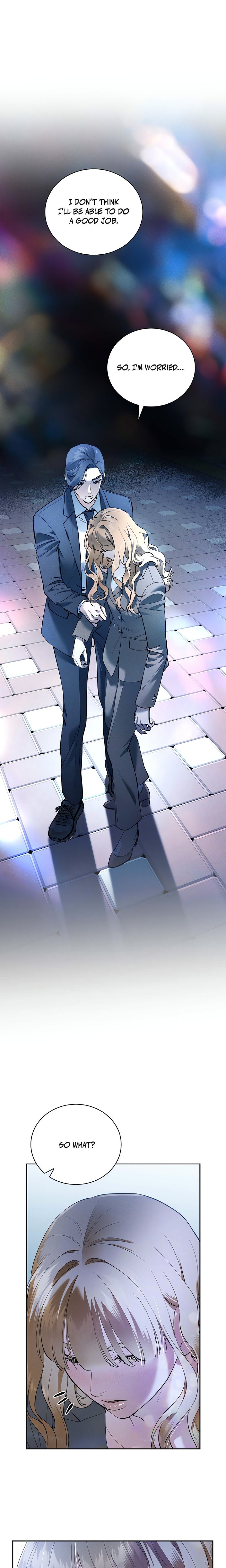 Falling (DOG) - Chapter 4 [photo 1] - MangaPorn