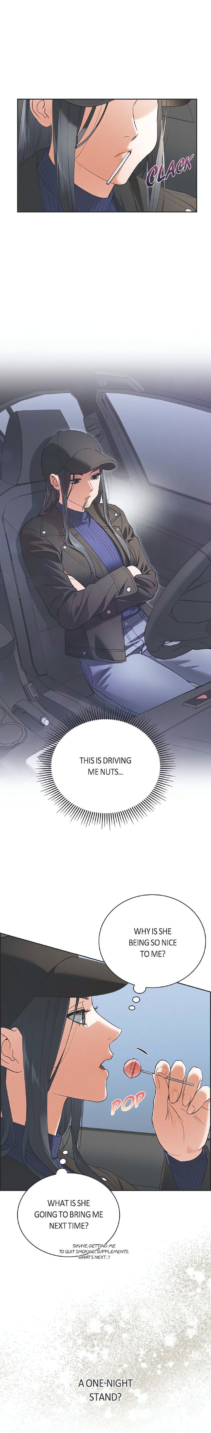 Falling (DOG) - Chapter 4 [photo 14] - MangaPorn