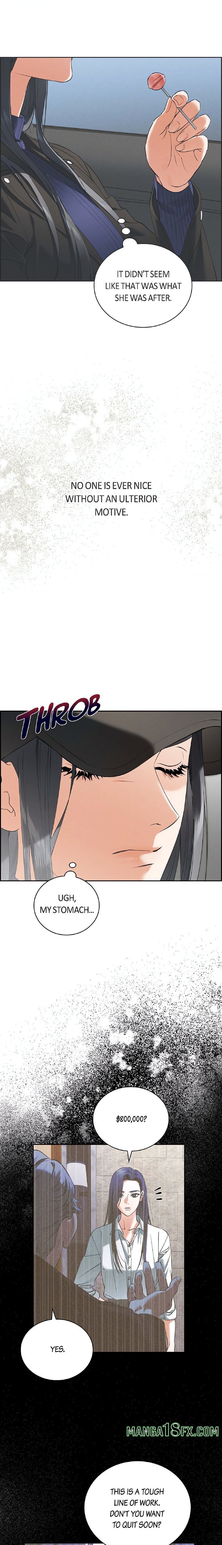 Falling (DOG) - Chapter 4 [photo 15] - MangaPorn