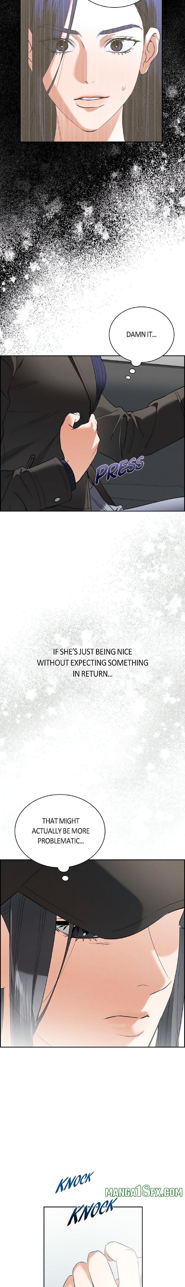 Falling (DOG) - Chapter 4 [photo 16] - MangaPorn