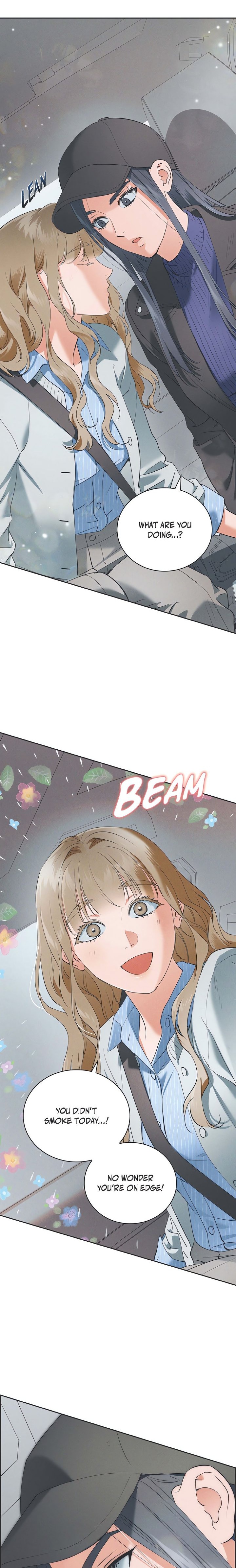 Falling (DOG) - Chapter 4 [photo 21] - MangaPorn