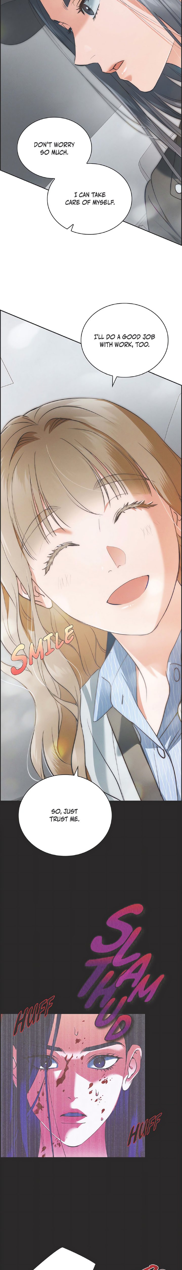 Falling (DOG) - Chapter 4 [photo 22] - MangaPorn