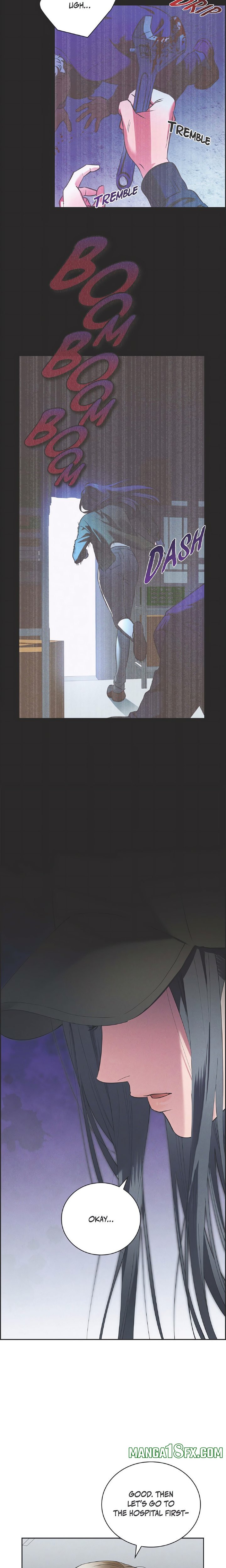 Falling (DOG) - Chapter 4 [photo 23] - MangaPorn