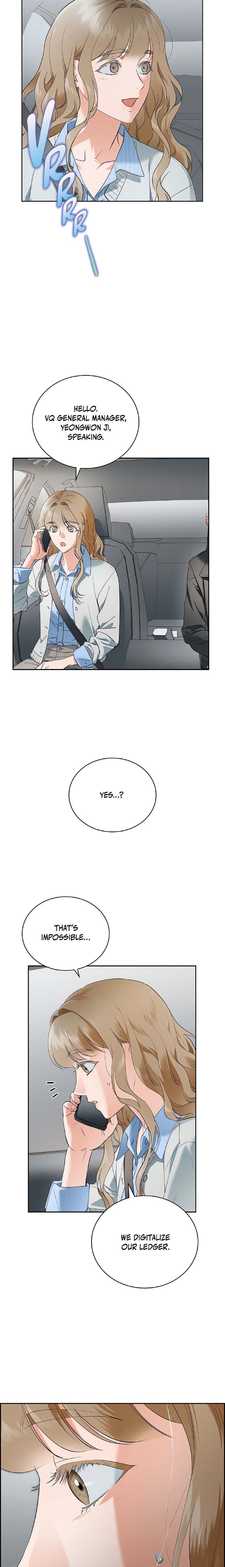 Falling (DOG) - Chapter 4 [photo 24] - MangaPorn