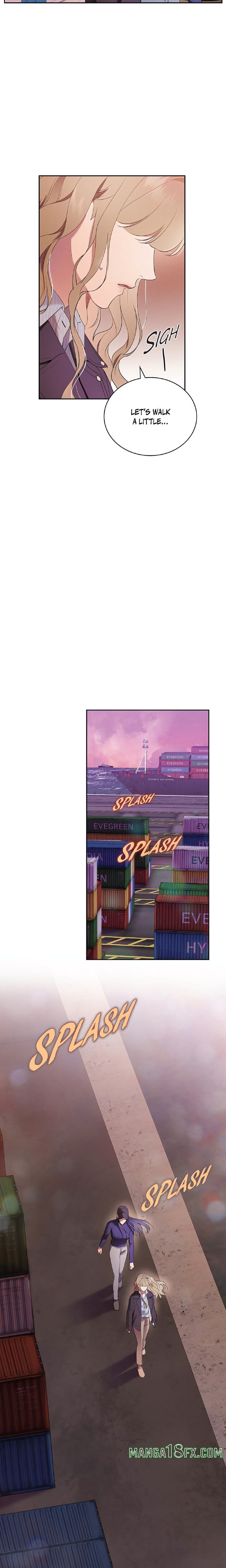 Falling (DOG) - Chapter 5 [photo 12] - MangaPorn